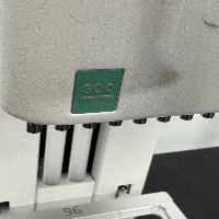 Integra Mini 96 300uL Automatic Pipettor image 3